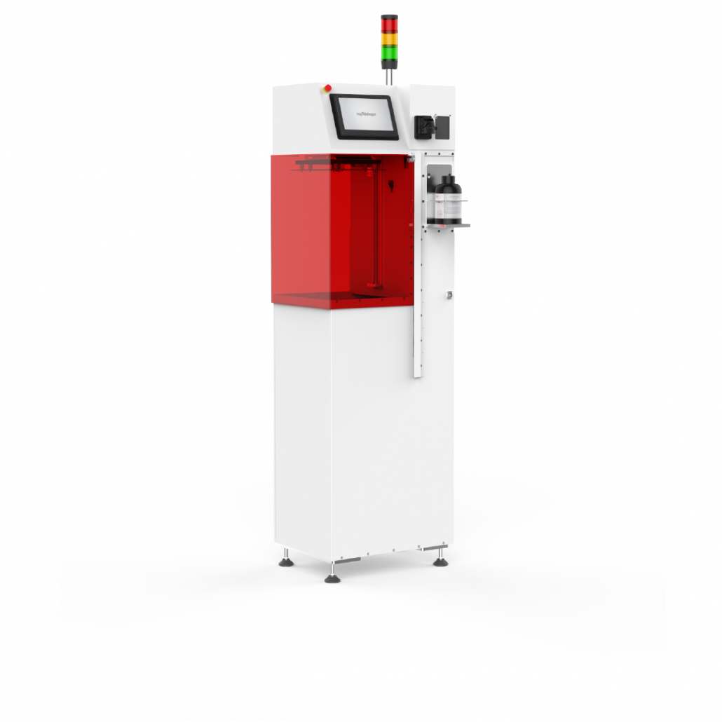 Image of the I100+