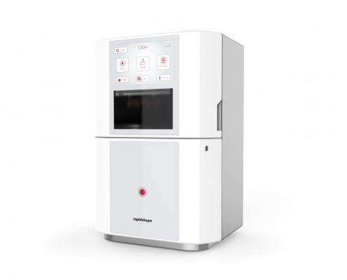 Image of the S30+