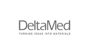 Rapid Shape Validated Materials DeltaMed