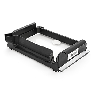 Picture of the Glass Reservoir for the PRO 20 3D printer