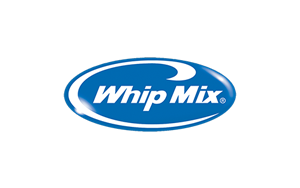 Rapid Shape Validated Materials Whip Mix
