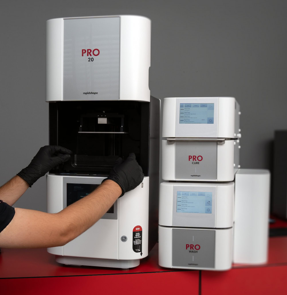 Worry Less, Print More: Comprehensive CARE Plans for Your 3D Printing Journey