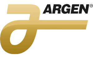 Image of the logo from our partner, Argen