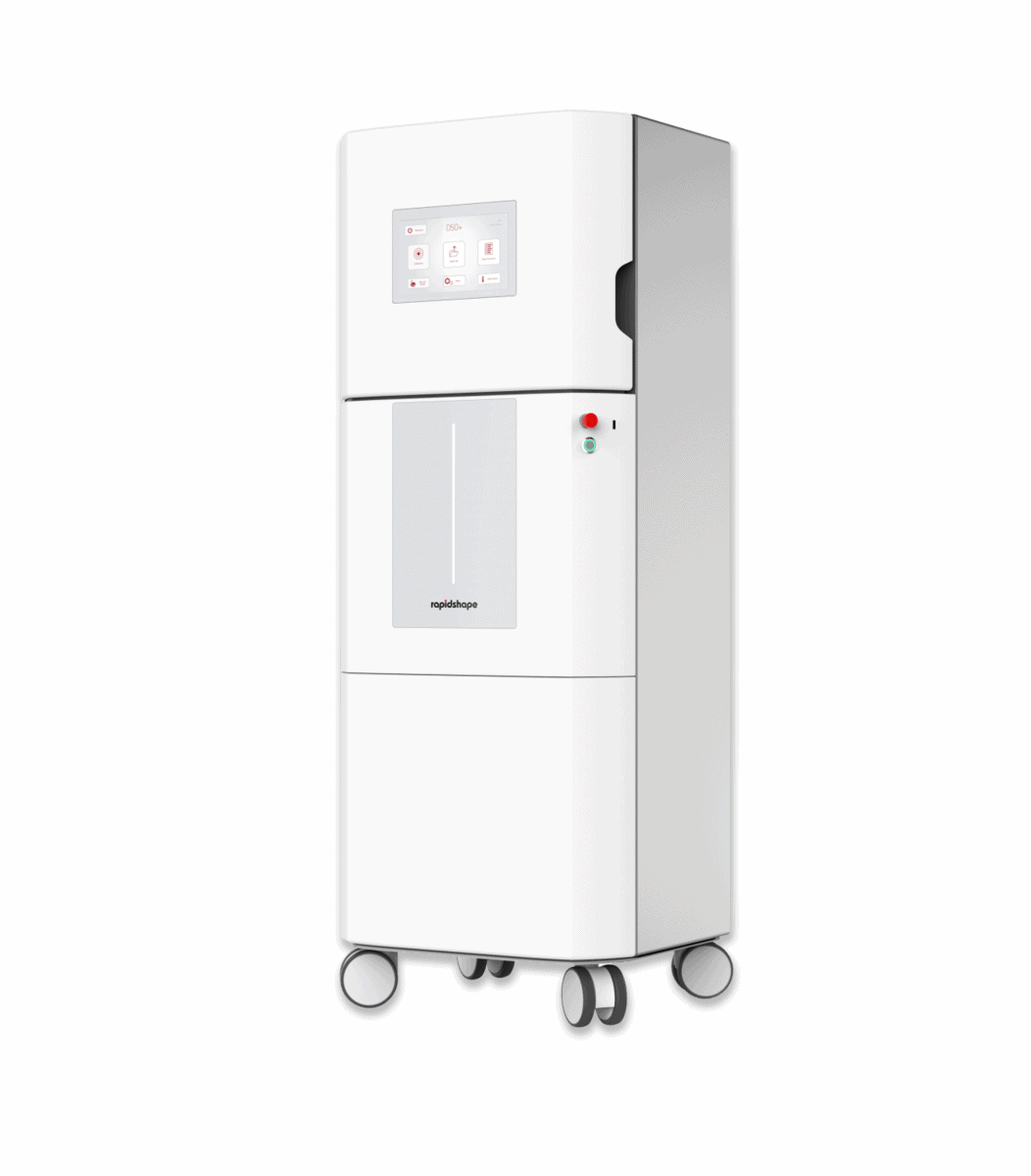 Image of Rapid Shape D50+ 3D printer