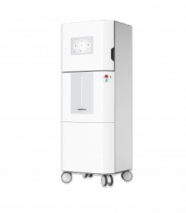 Image of the Rapid Shape D50+ 3D printer
