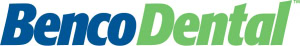 Image shows the Benco Dental Logo