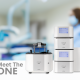 Image shows Rapid Shape 3D Printing Solution