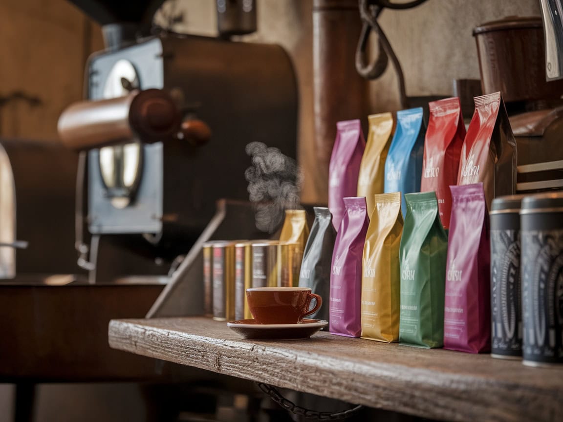 Sippin’ in Richmond, Virginia: 14 Must-Visit Coffee Shops You Can’t Miss 4 4. Historic Charm of Rostov