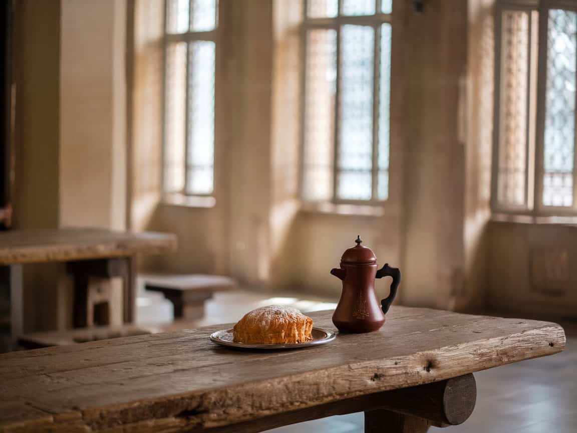 New Orleans, Louisiana Coffee Culture: 13 Shops Brewing Up Perfection 6 7. Savor Global Flavors at Rue de la Course