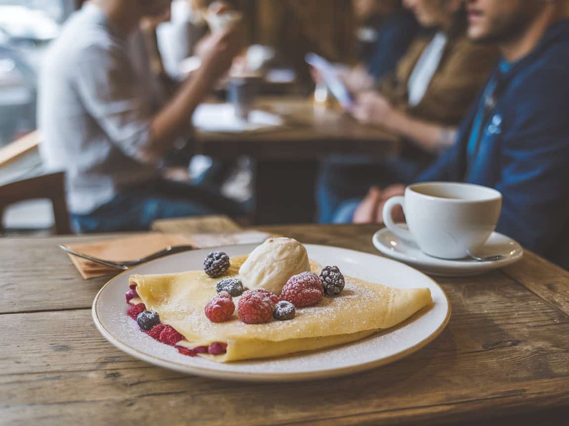 Sip & Savor: The 13 Best Coffee Spots in Indiana 10 11. Greyhouse Coffee & Supply Co.: Purdue