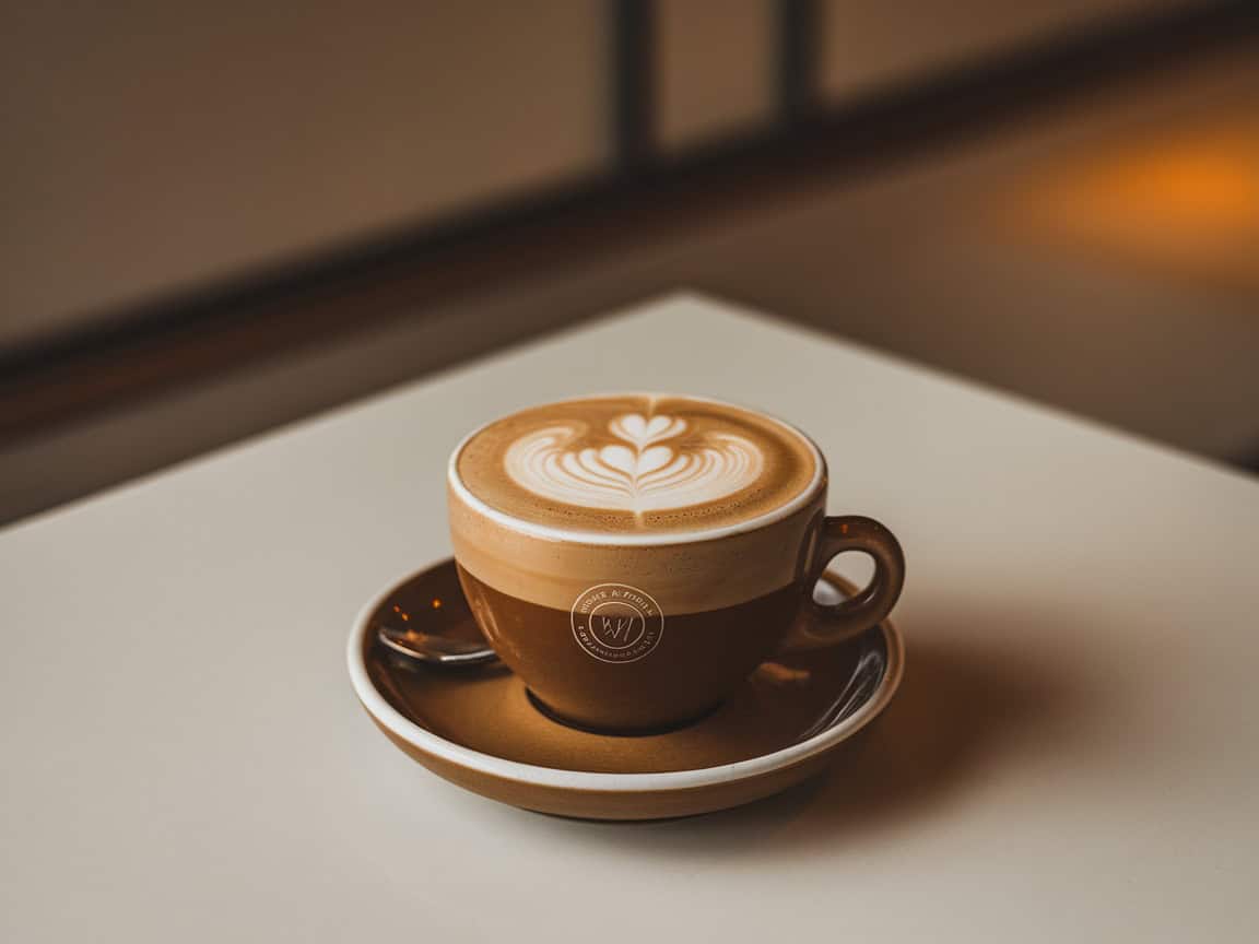 Brewed to Perfection: 14 Best Coffee Options for Lactose-Free Drinkers 8 8. Enjoy a Hemp Milk Flat White