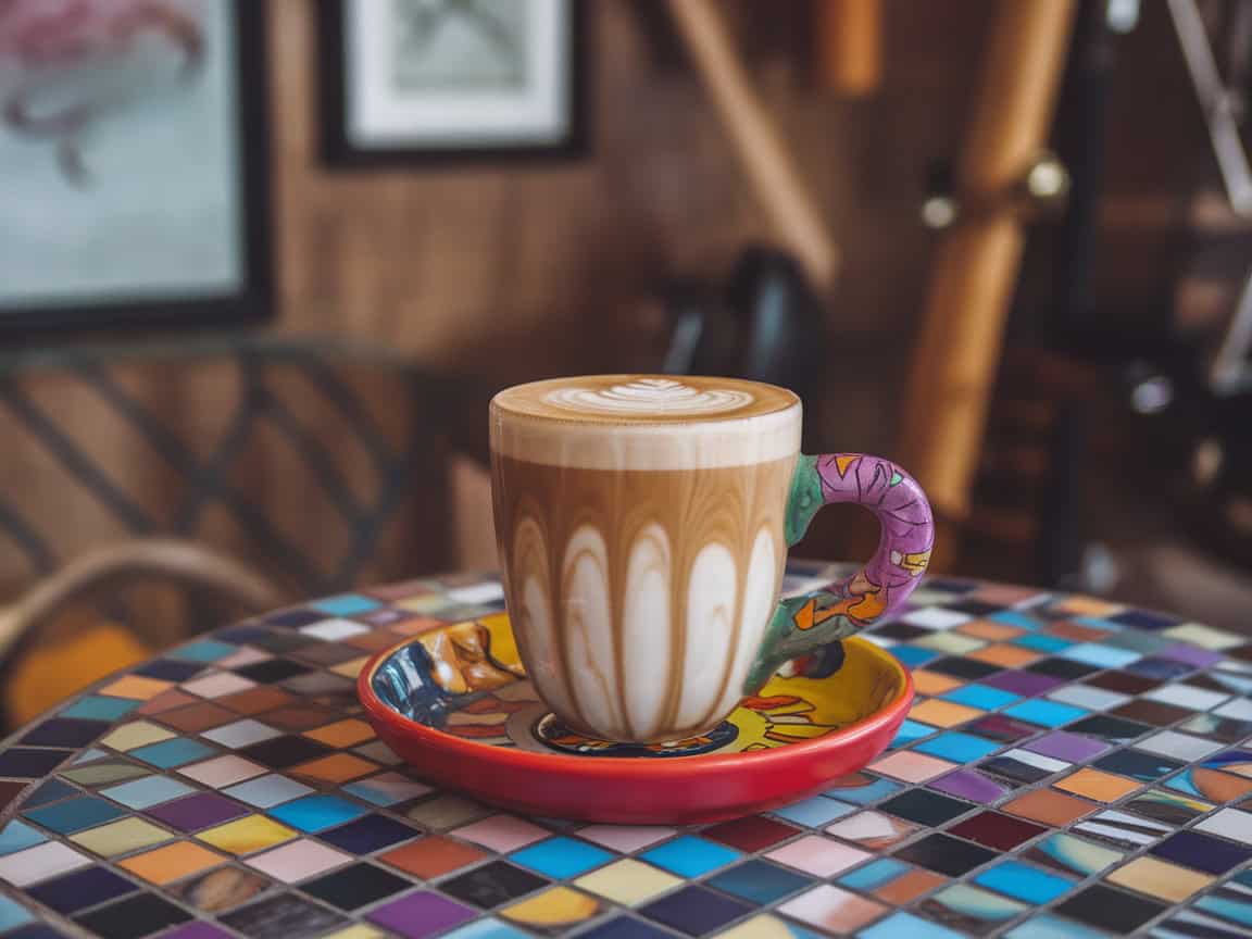 Sip & Savor: The 13 Best Coffee Spots in Indiana 9 10. Penny Lane Coffeehouse: Bohemian Vibes in Evansville