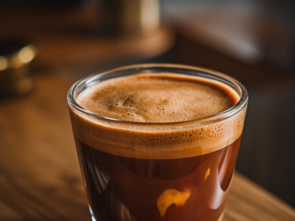 Unusual Brews: 15 Weird Coffee Drinks You Have to Try at Least Once 1 1. Vietnamese Egg Coffee
