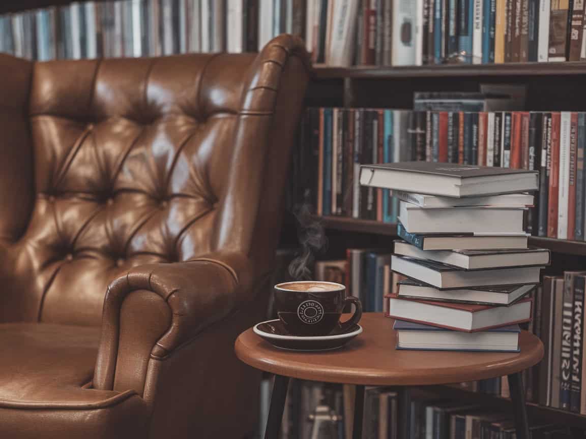 Brewed in the Keystone State: 15 Best Coffee Shops in Pennsylvania 10 10. Pressed Coffee & Books, Pottsville