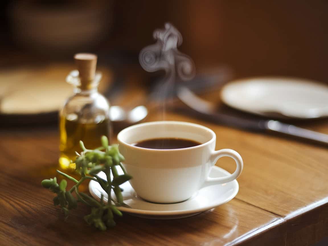 How Coffee Can Boost Your Health in 14 Powerful Ways 7 8. Promotes a Healthy Liver