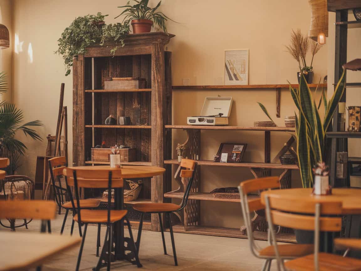 Brewed by the Bay: 15 Best Coffee Shops in San Francisco 4 4. Four Barrel Coffee: Rustic Charm Meets Quality Beans