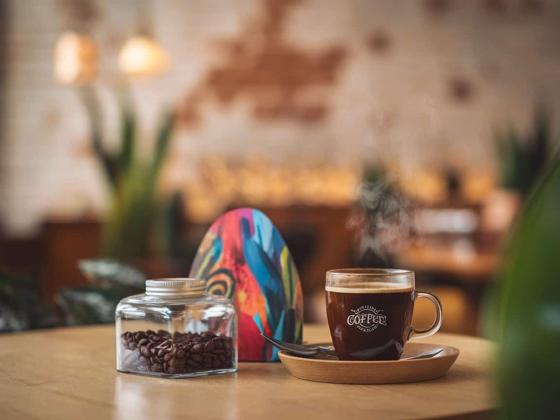 From Fargo to Bismarck: 12 Must-Visit Coffee Shops in North Dakota 3 3. Twenty Below Coffee Co.: Community-Centered Craft Coffee