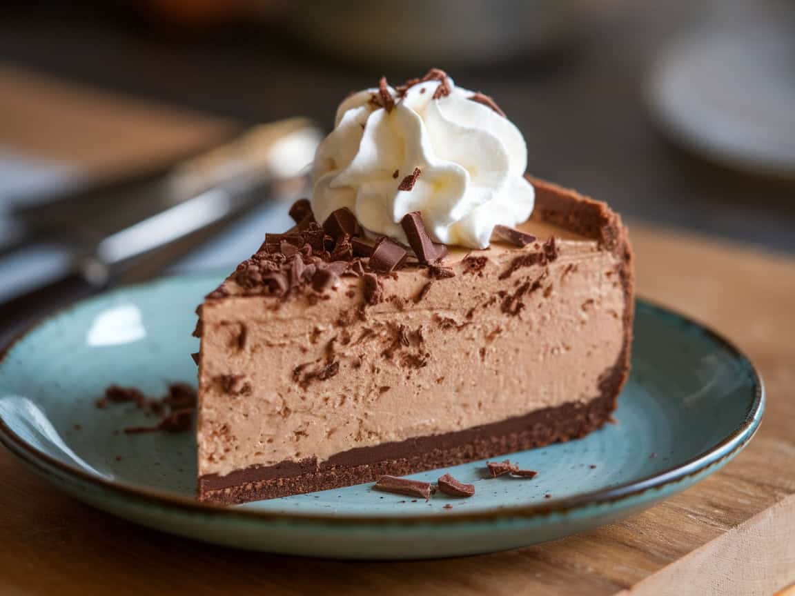 15 Irresistible Coffee Cheesecake Recipes to Satisfy Your Sweet Cravings 5 5. No-Bake Coffee Cheesecake