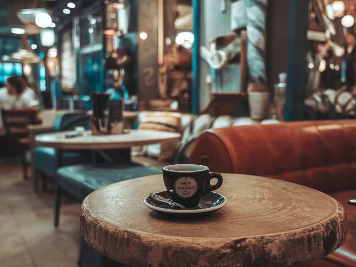 New Orleans, Louisiana Coffee Culture: 13 Shops Brewing Up Perfection 11 12. Explore the Vintage Atmosphere of Petite Clouet Café