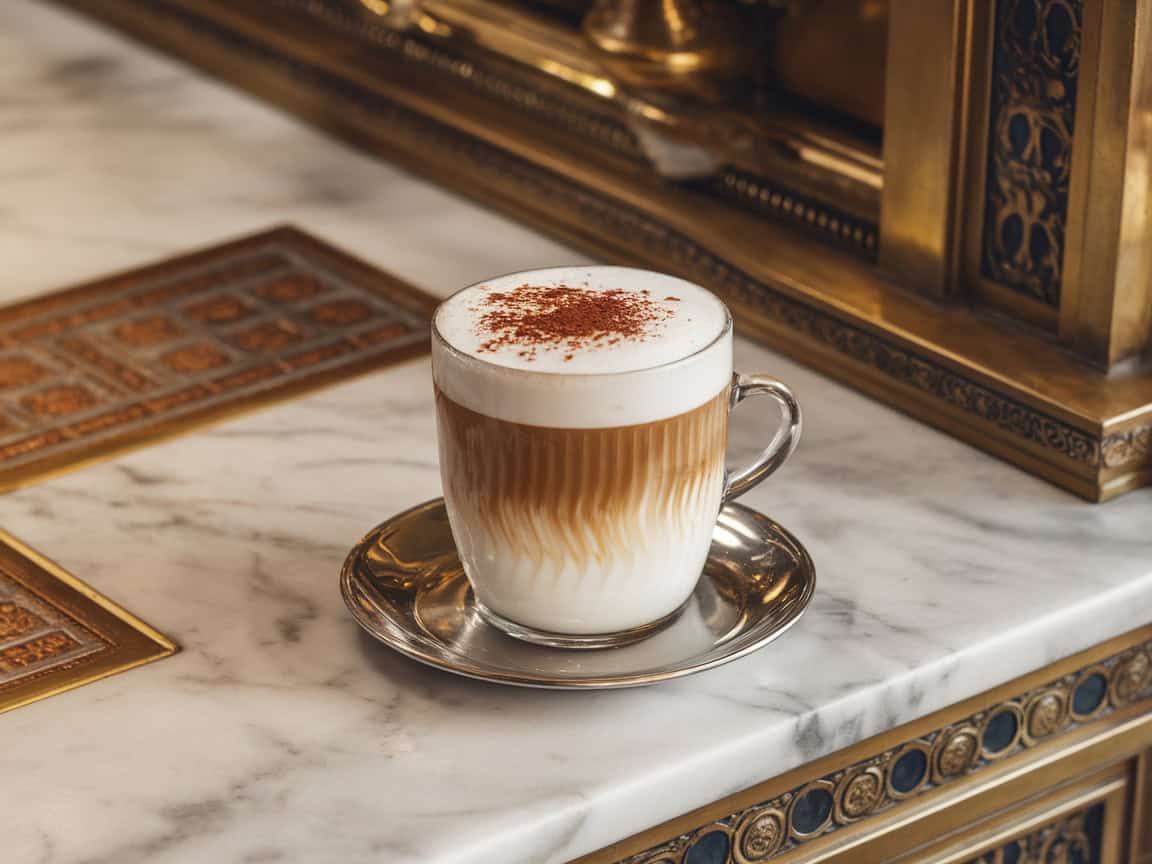 The Empire State of Caffeine: 13 Top Coffee Spots in New York 6 13. The Modern Retreat of Felix Roasting Co. in NoMad