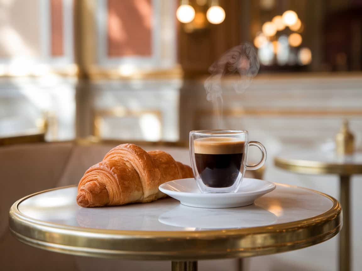 Sippin’ in Richmond, Virginia: 14 Must-Visit Coffee Shops You Can’t Miss 10 11. European Flair at Shockoe Espresso & Roastery