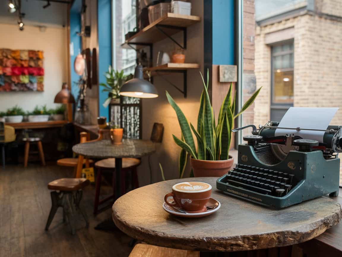 Brewed in the Mile High City: 10 Best Coffee Shops in Denver, CO 9 13. Pablo