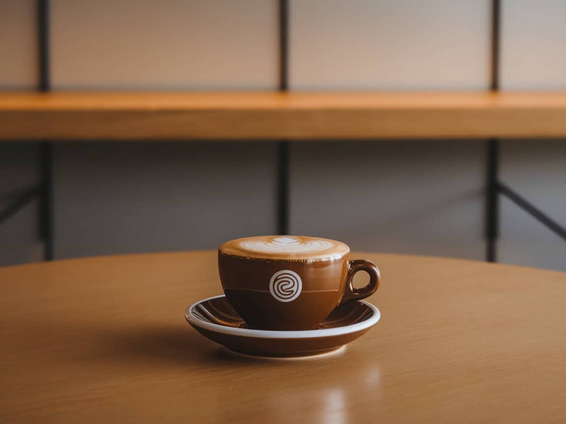 Travel the World One Cup at a Time with 12 Cool Coffee Shops 5 5. Kaffeine: Australia