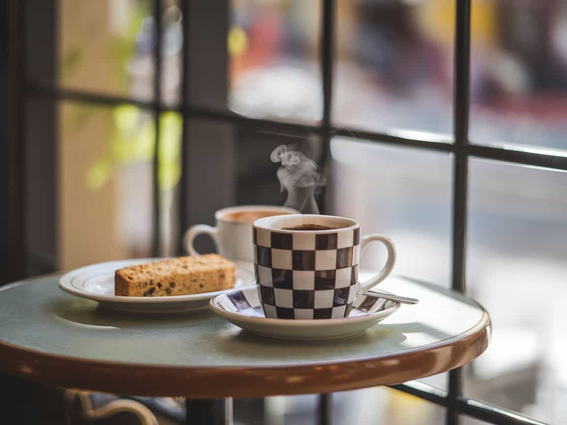 Wake Up Right: Alabama’s Top 9 Coffee Hotspots 7 11. The Coffee Loft: Fairhope