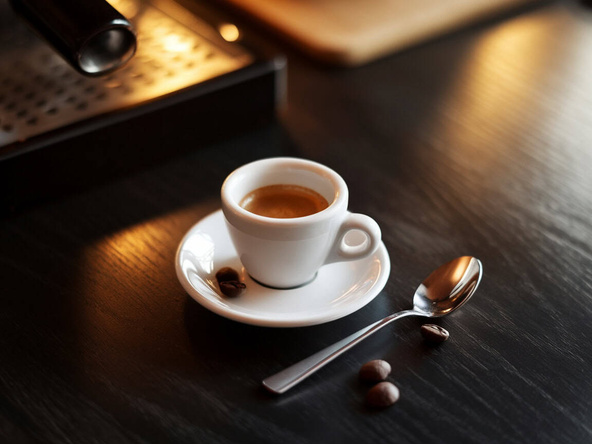 Keto & Coffee: 12 Low-Carb Brews to Keep You Energized 7 9. Espresso Shots: Bold Flavor, Zero Carbs