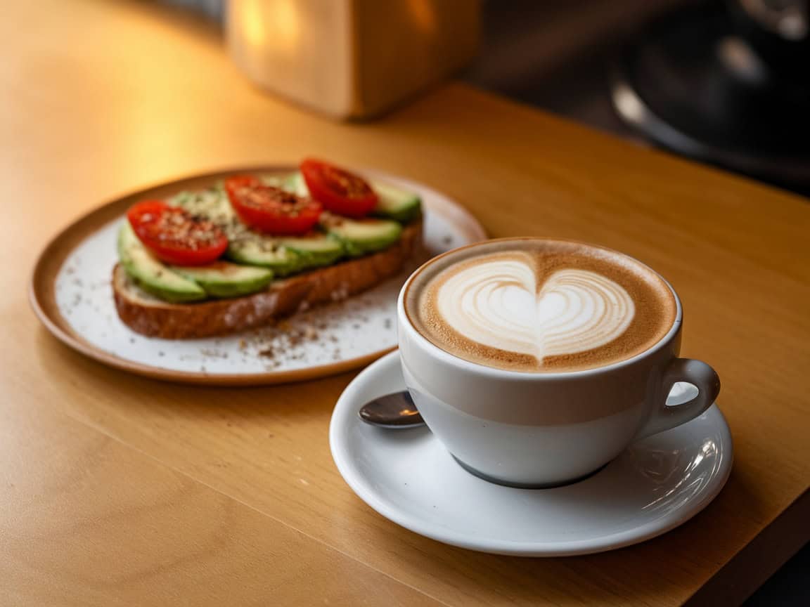 Brewed in the City of Oaks: 14 Best Coffee Shops in Raleigh, North Carolina 3 3. Sola Coffee Café: Community Gathering and Live Music