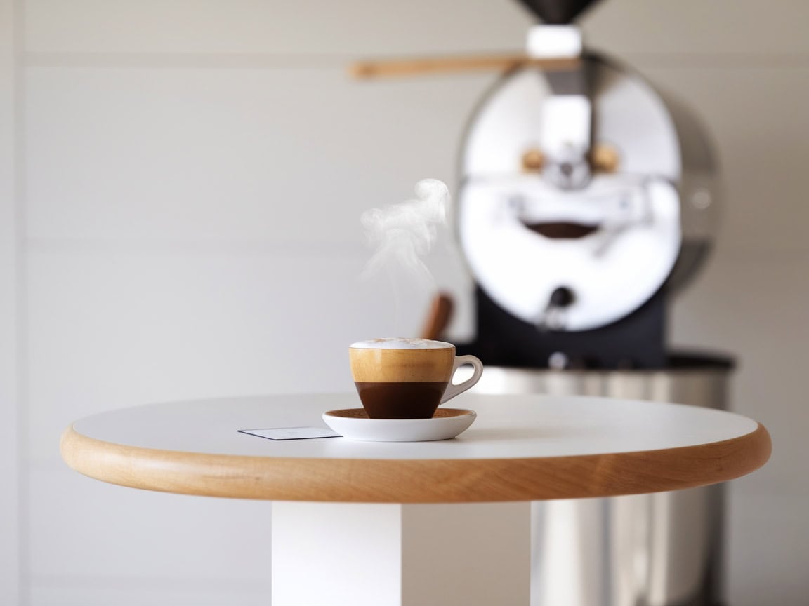 14 Coffee Shops in Georgia That Will Keep You Coming Back 9 9. East Pole Coffee Co. – Modern Roastery Experience