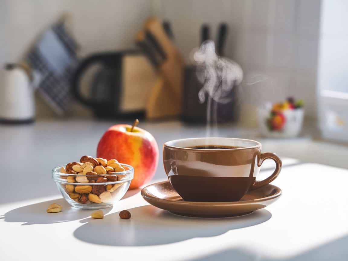 How Coffee Can Boost Your Health in 14 Powerful Ways 10 11. Enhances Metabolism