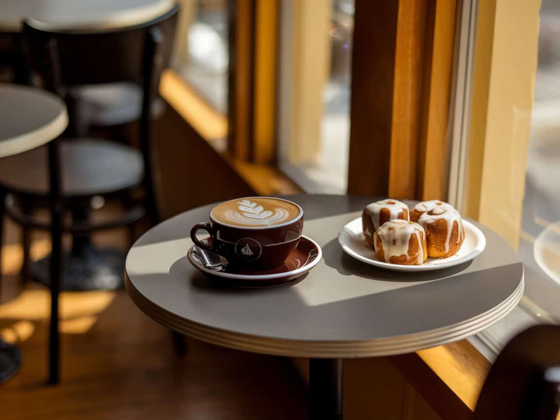 New Orleans, Louisiana Coffee Culture: 13 Shops Brewing Up Perfection 12 14. Bask in the Warmth at Backatown Coffee Parlour