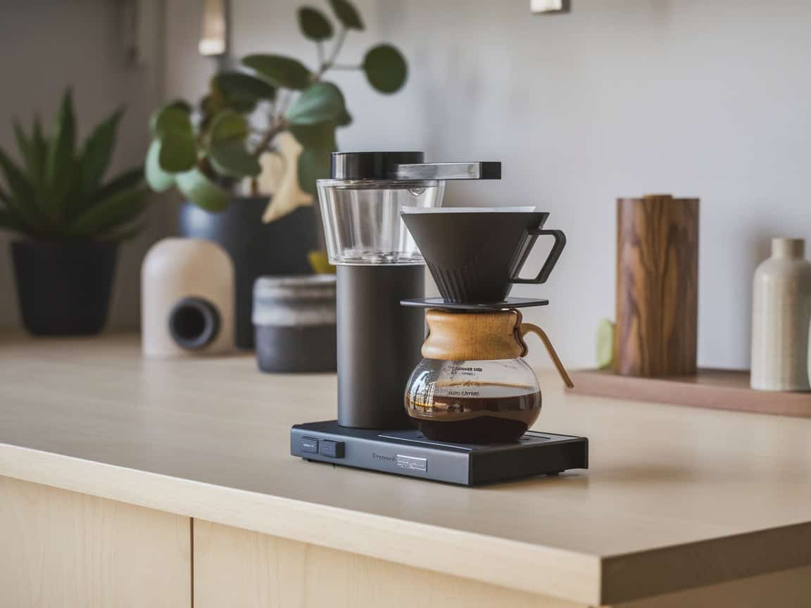 Wake Up Right: Alabama’s Top 9 Coffee Hotspots 2 2. Prevail Union: Montgomery