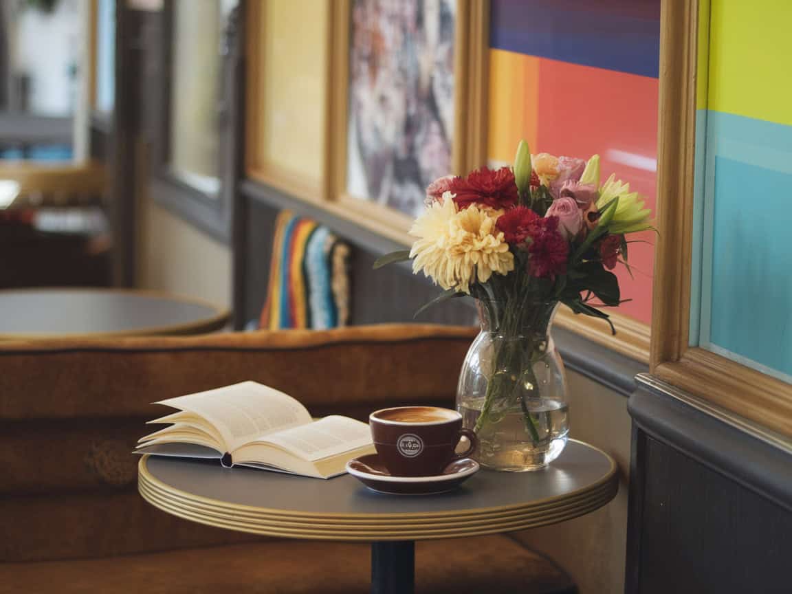 Brewed to Perfection: 6 Coffee Shops You Can't Miss in Boise, ID 5 9. Hyde Perk Coffee House