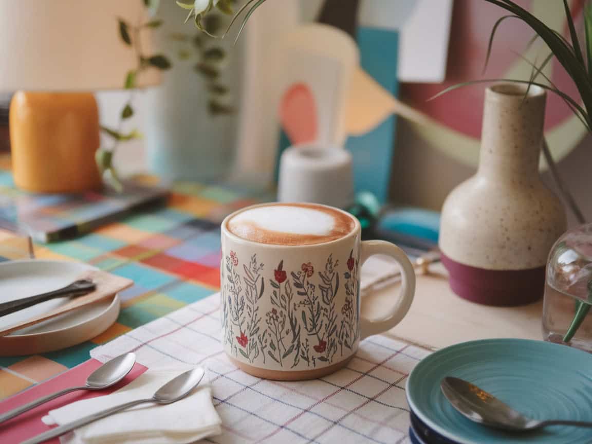 Brewed to Perfection: 13 Best Coffee Shops in Nashville You Can’t Miss 4 4. Ugly Mugs Coffee and Tea – East Nashville’s Eclectic Gem