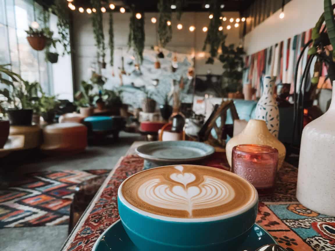 13 Cozy Coffee Shops Across Florida That You’ll Love 7 7. Subculture Coffee: West Palm Beach