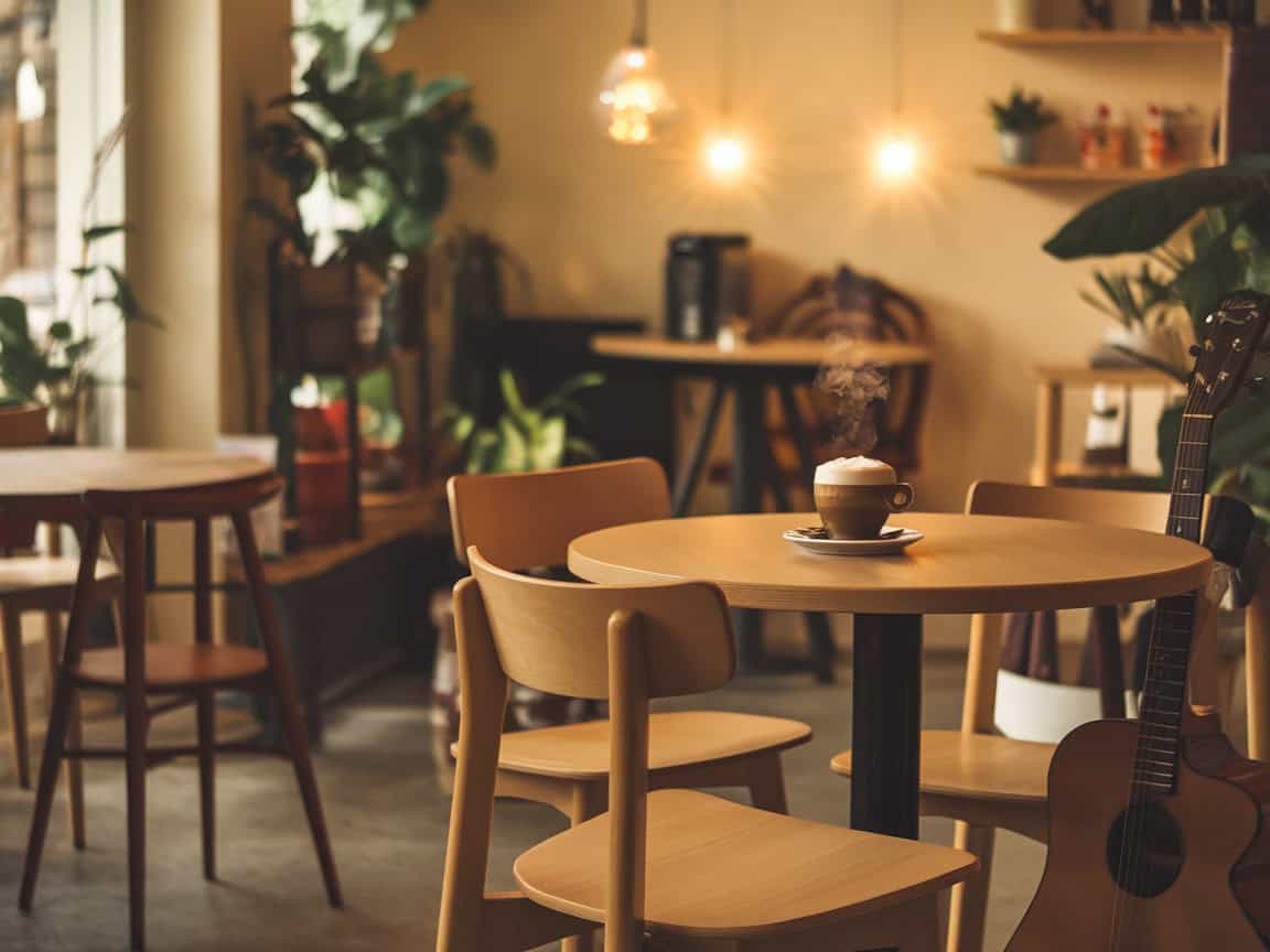 The Best 10 Coffee Shops in Milwaukee, WI: Where to Find Your Perfect Brew 6 11. The Coffee House – Historic Charm and Cultural Hub