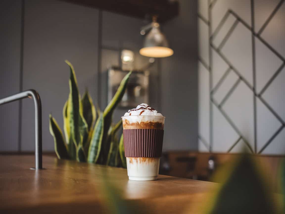 Brewed to Perfection: 13 Best Coffee Shops in Nashville You Can’t Miss 6 6. Steadfast Coffee – Innovative Brews and Modern Design