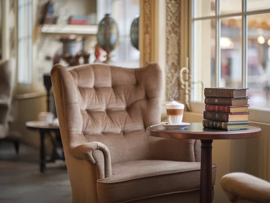 Sipping Through Minnesota: 12 Coffee Spots That Will Steal Your Heart 5 5. Nina