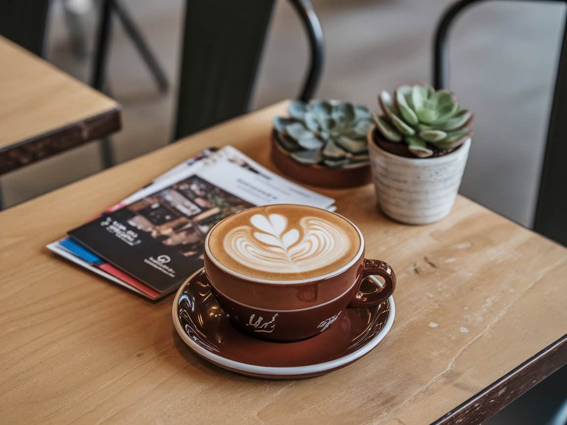 Cincinnati’s Caffeine Trail: 13 Must-Sip Coffee Spots Around the City 8 9. BLOC Coffee Company – Community and Craft Coffee