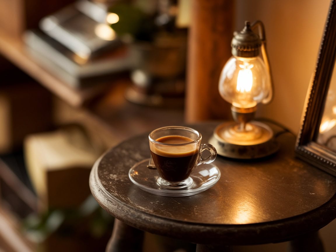 The Best Coffee in Tucson: 15 Spots That Locals Love in Arizona 8 Black Crown Coffee Co.: Vintage Charm and Exceptional Espresso