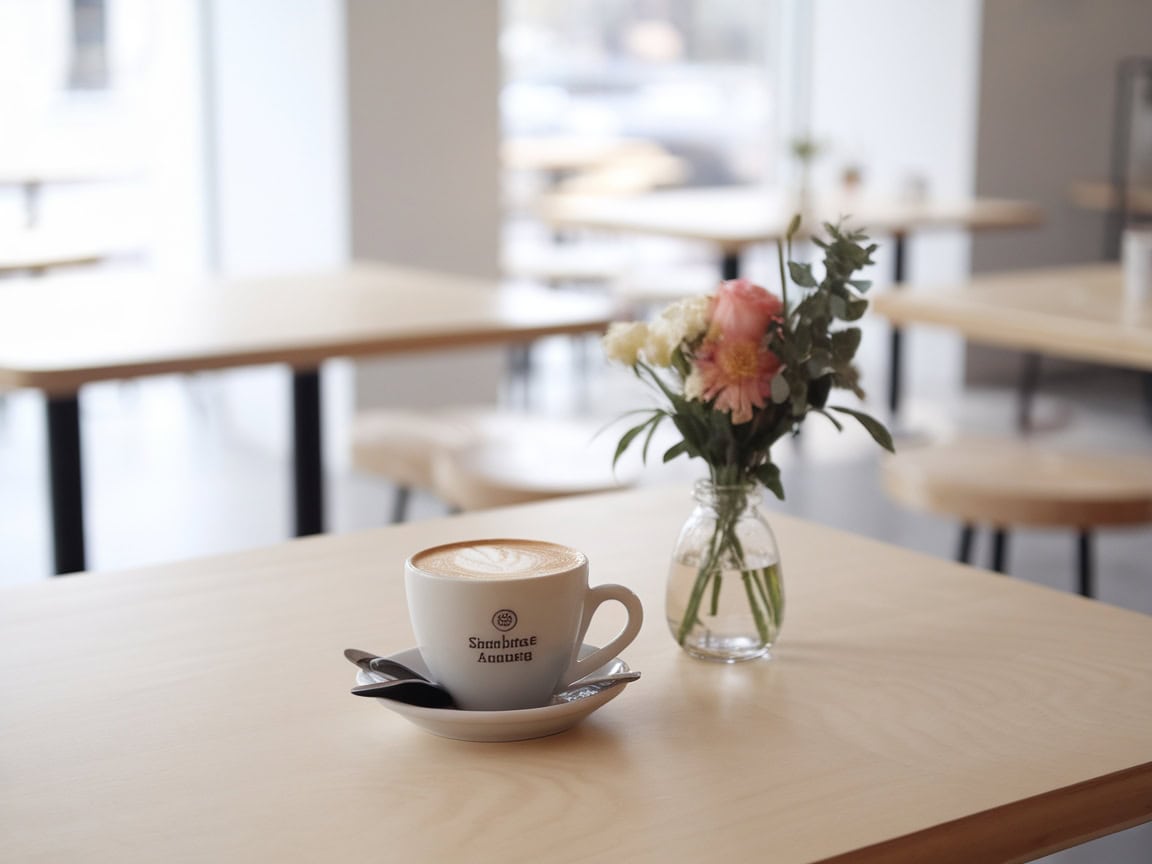 Brewed to Perfection: 6 Coffee Shops You Can't Miss in Boise, ID 3 7. District Coffee House
