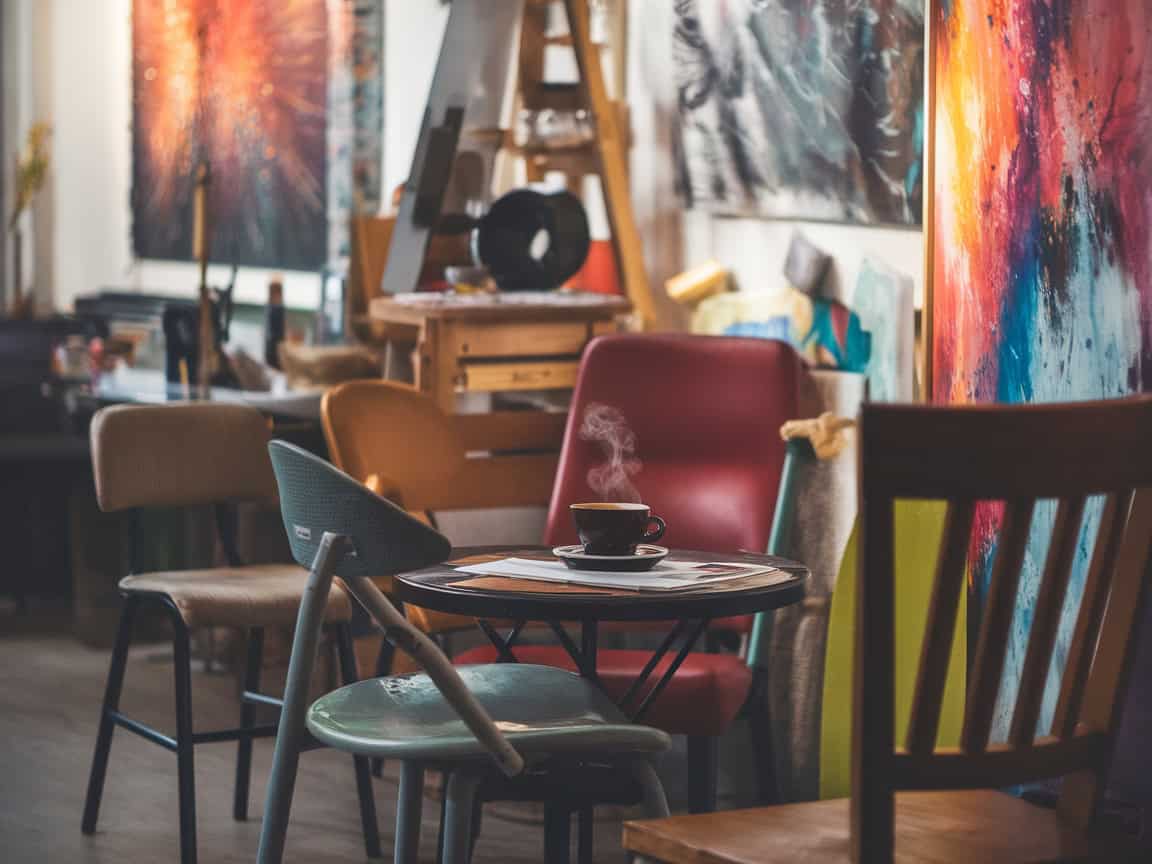 Mississippi's Coffee Scene: 9 Must-Visit Spots for Coffee Lovers 5 5. Sneaky Beans – Jackson