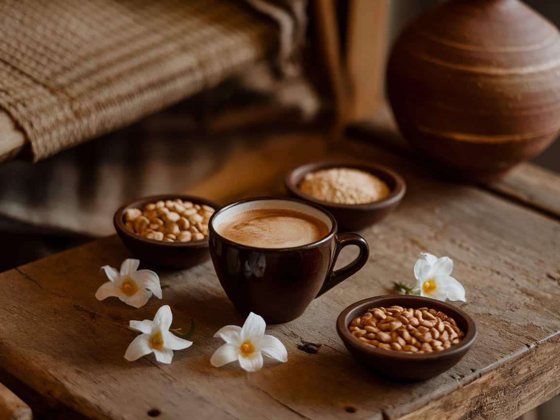 10 Best Organic Coffees for Eco-Conscious Drinkers 8 10. Single-Origin Artistry: Terroir in Every Cup