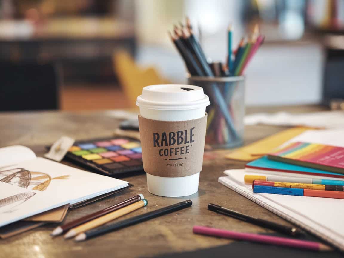 Caffeine Fix: 10 Must-Visit Coffee Spots in Indianapolis, IN 6 8. Rabble Coffee: Inclusive Space for Creative Minds