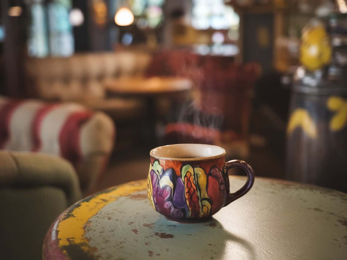 15 Hidden Coffee Gems in Utah You’ll Be Glad You Found 6 6. Caffe Ibis: Organic Roasts from Logan