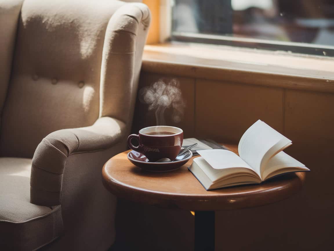 Caffeine in Big Sky Country: 10 Must-Try Coffee Shops in Montana 3 4. Colter Coffee - Kalispell’s Cozy Corner Café