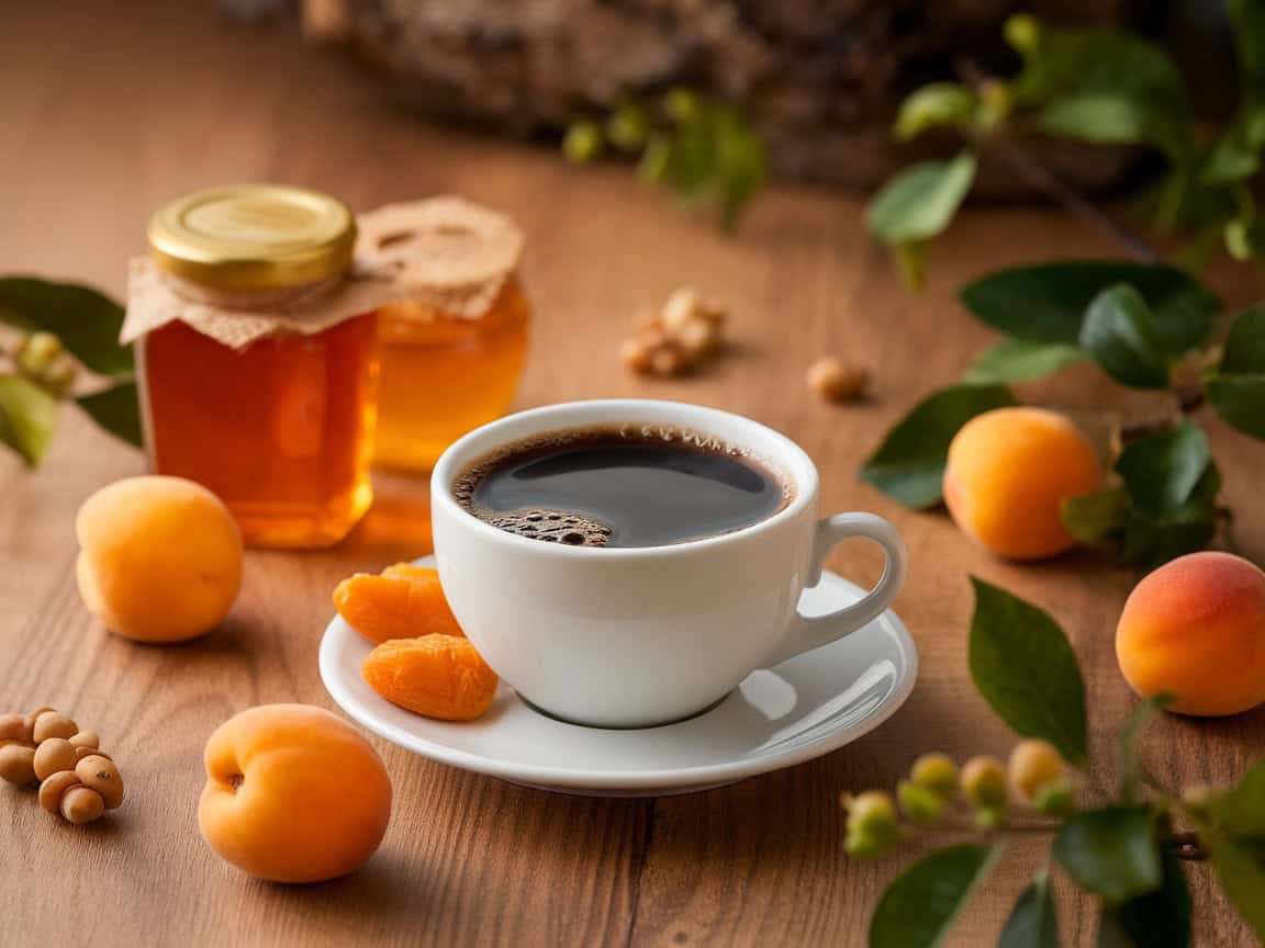 10 Best Organic Coffees for Eco-Conscious Drinkers 5 6. Shade-Grown Serenity: Nurtured Under Native Trees