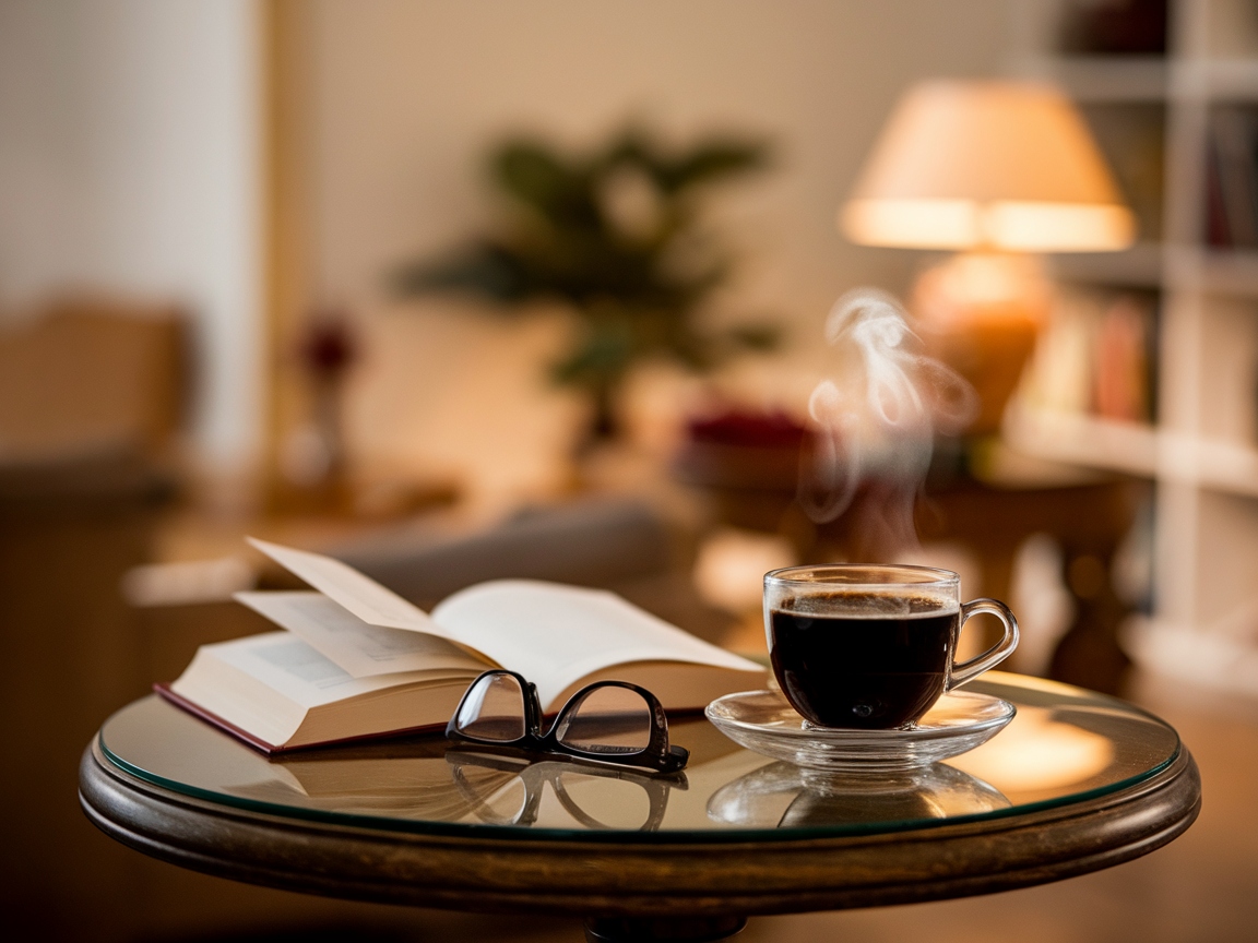 14 Hidden Health Benefits of Black Coffee You Should Know 8 8. Brain Protector